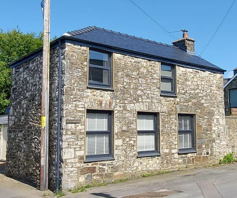 The Old Coach House