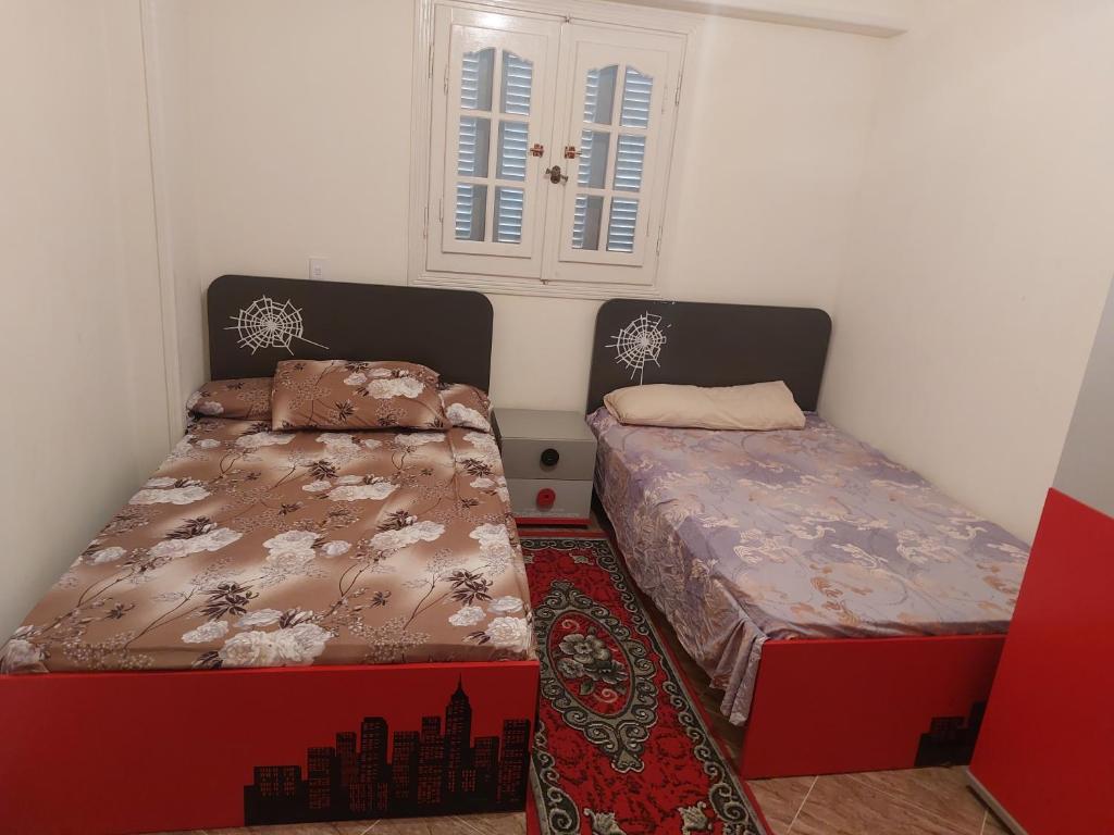 فيلا انور يسن ابو كليلة photo 2