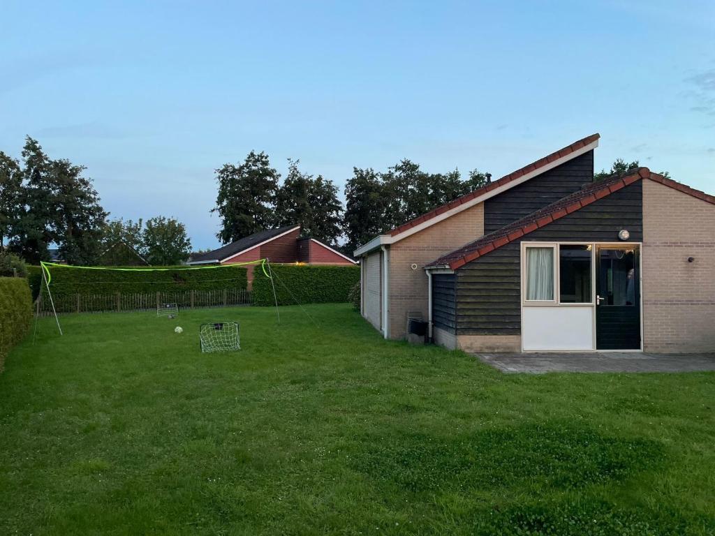 Huisje Earrebarre photo 2