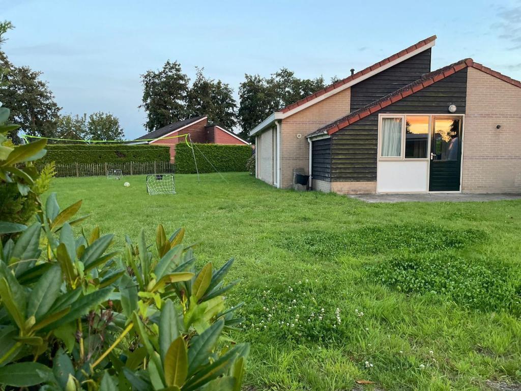 Huisje Earrebarre photo 4