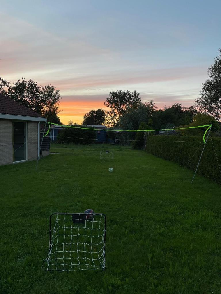 Huisje Earrebarre photo 3
