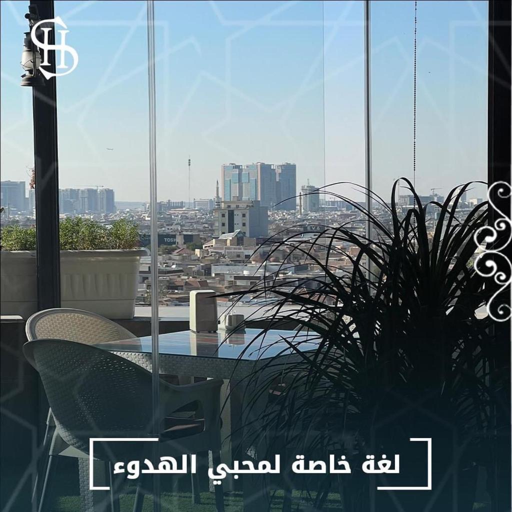 Sheek Hotel photo 3