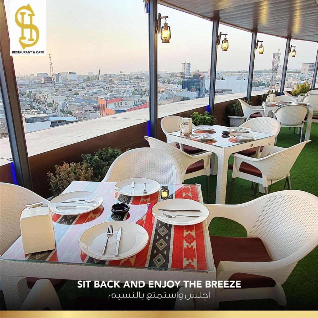 Sheek Hotel photo 4