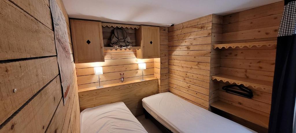 Vue exceptionnelle T2 Saint Lary soulan, 4 personnes photo 2