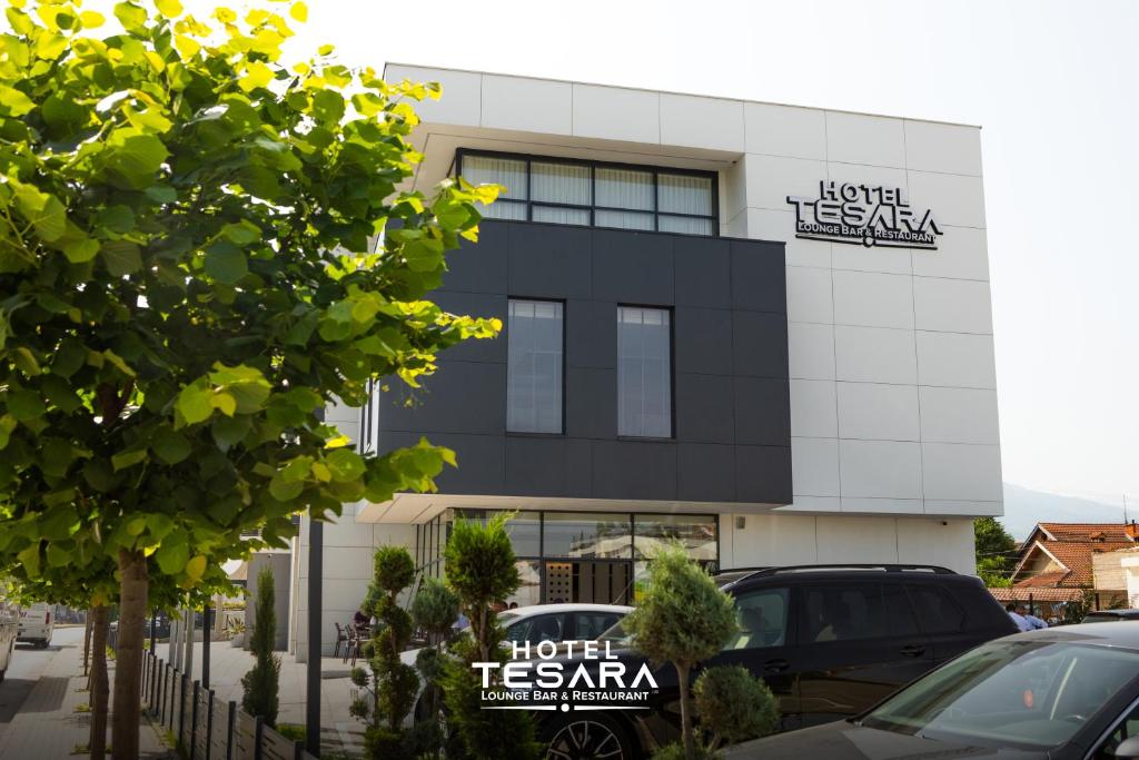 Hotel Tesara photo 2