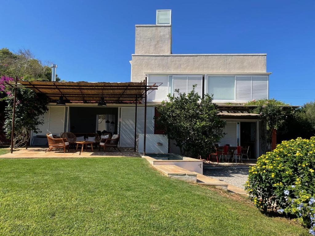 Villa Binisafua Platja photo 4