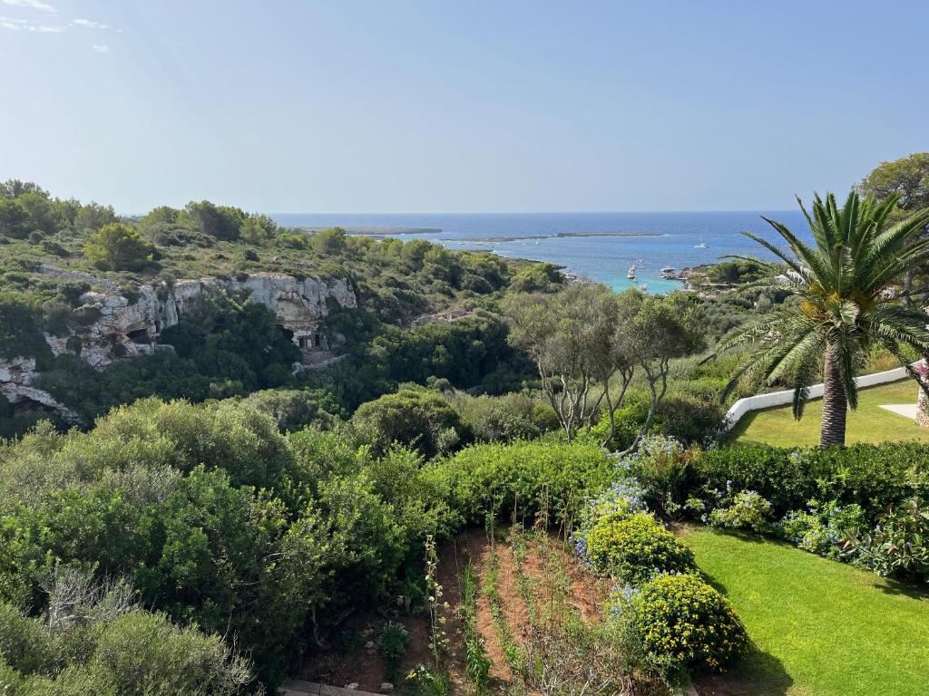 Villa Binisafua Platja photo 3