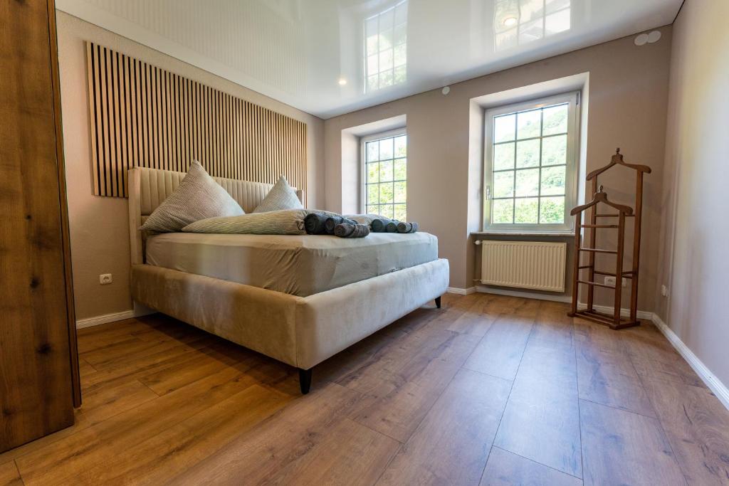Moselresidenz Bellevue Alf Apartment Alfbach photo 1
