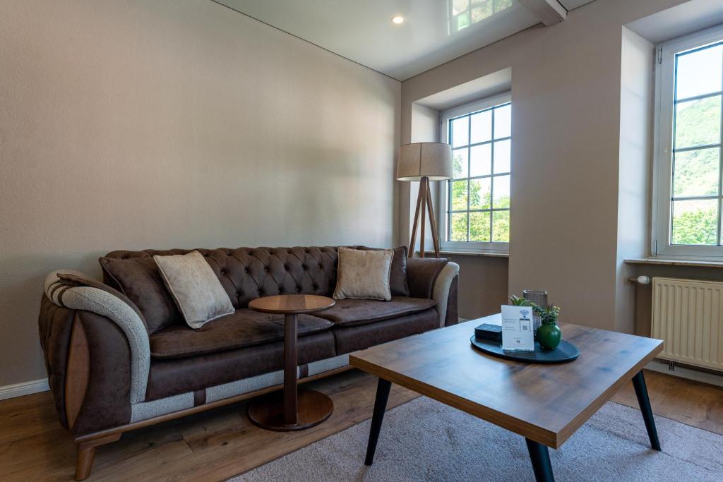Moselresidenz Bellevue Alf Apartment Alfbach photo 3