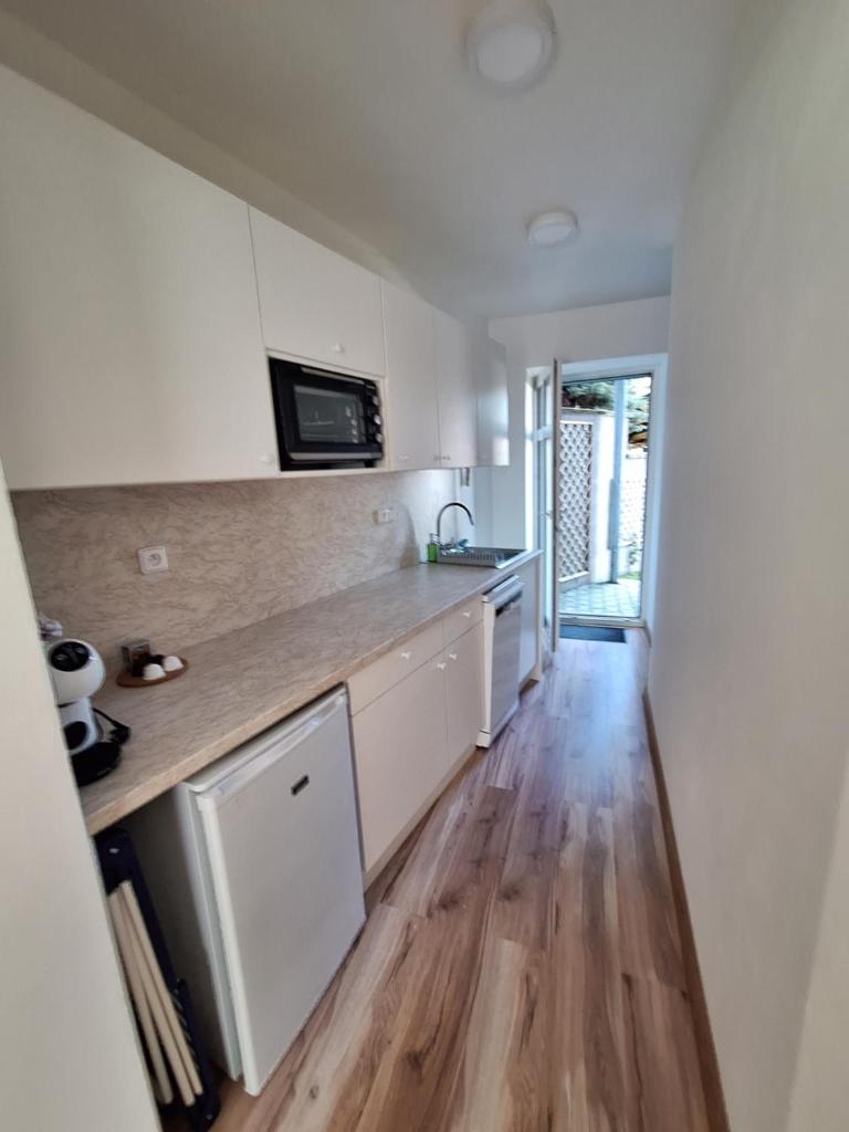 Bezbariérové apartmány se zahrádkou photo 3