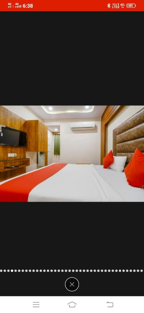 HOTEL SAFARI INN photo 2