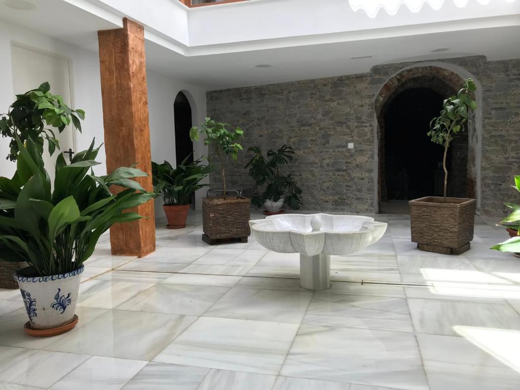WADI DAR AL-FARAH, ( LA CASA DE LA ALEGRIA DE GUADIX) photo 1