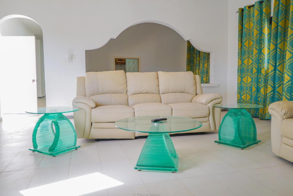MGM Apartments Gambia photo 4