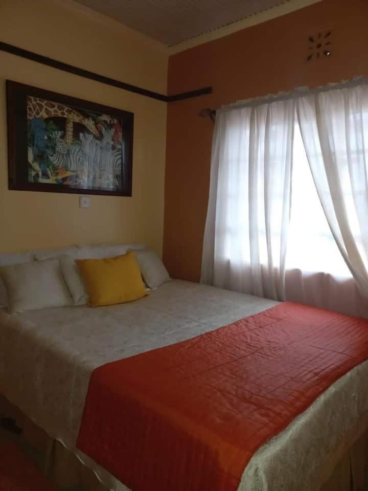 The Penthouse at Lemiso road photo 1