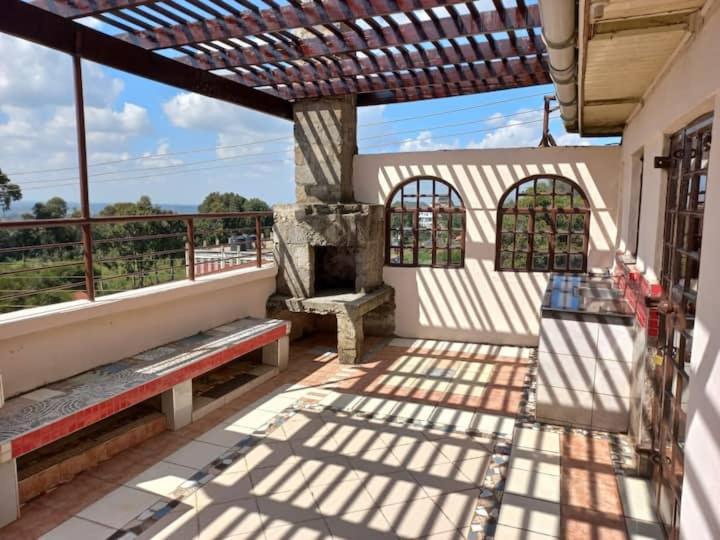 The Penthouse at Lemiso road photo 4