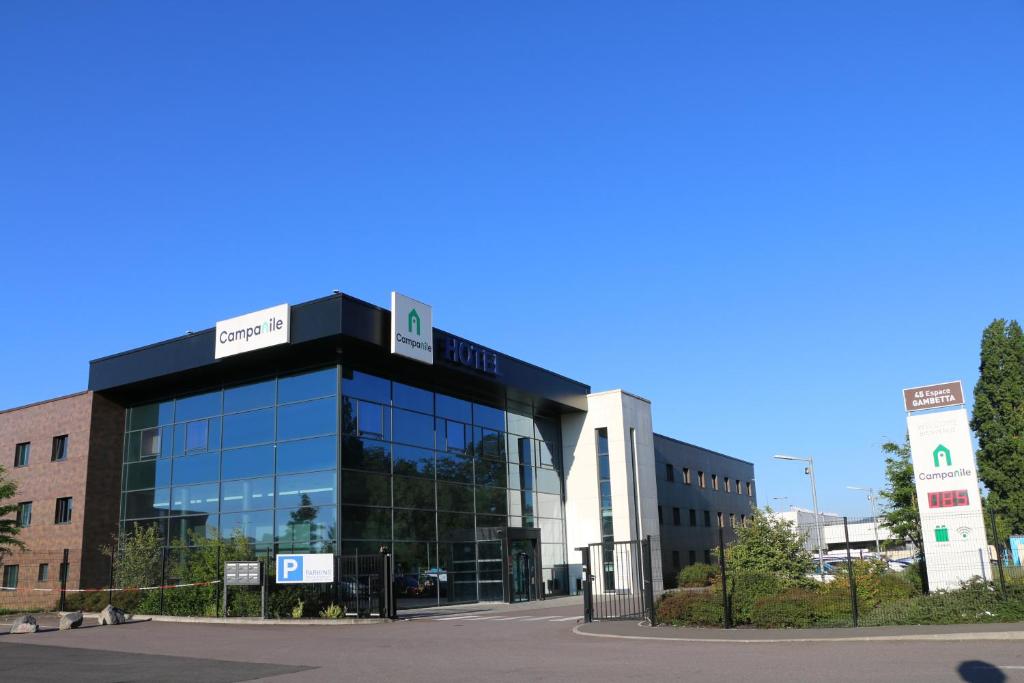 Campanile Metz Nord - Woippy photo 1