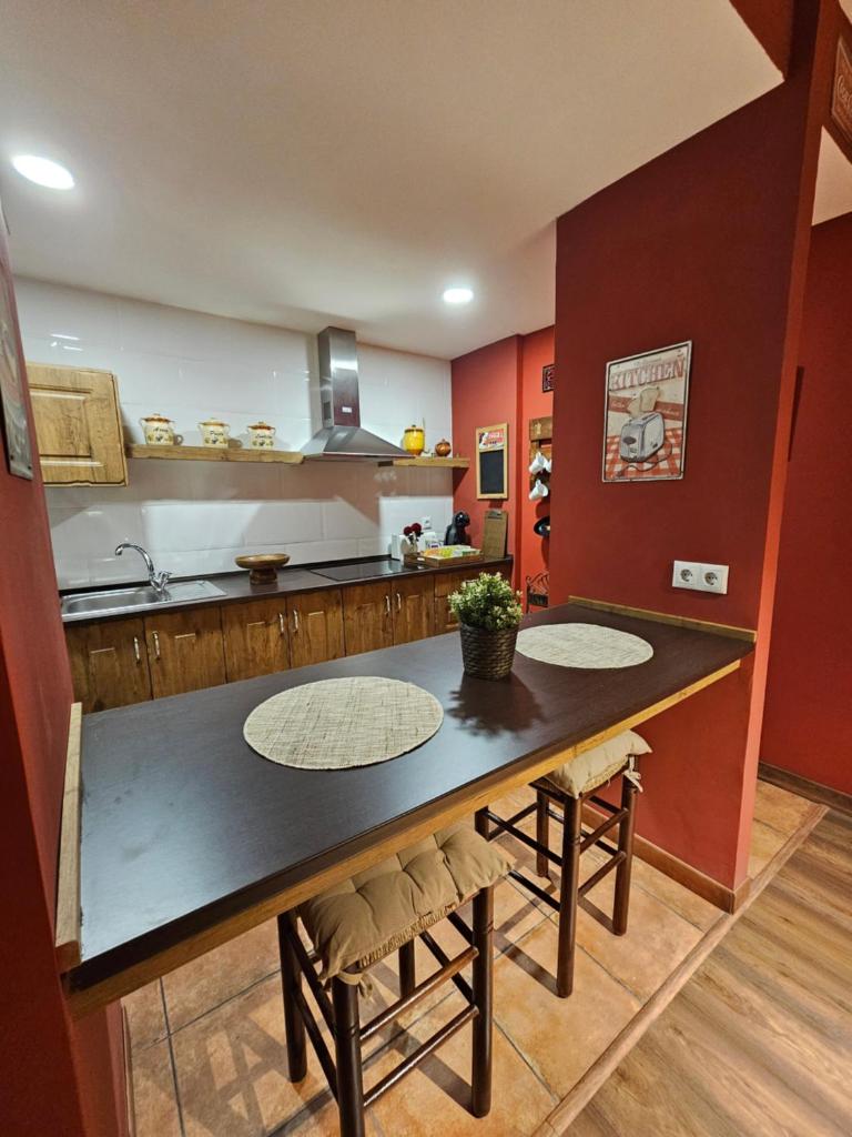 Apartamento Mikaela Alcalá de Henares photo 1