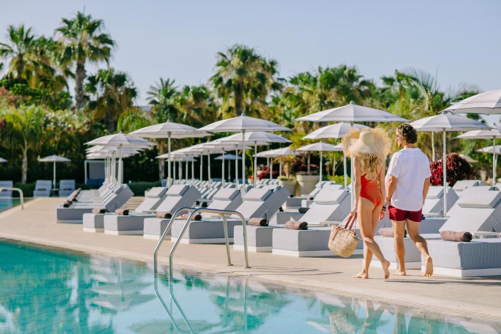 Ivi Mare - Designed for Adults by Louis Hotels photo 1