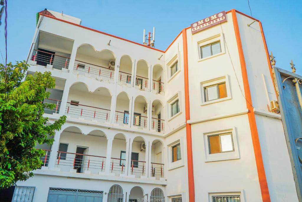 MGM Apartments Gambia photo 1