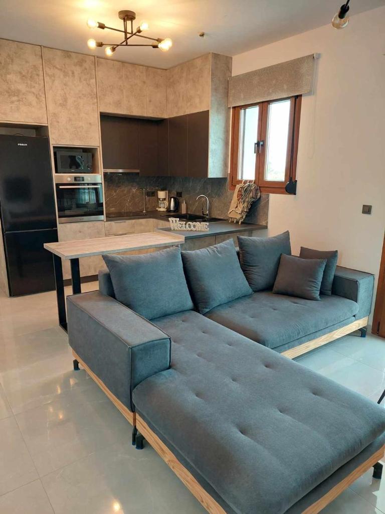 Maria Ireon Apartment 2 photo 1