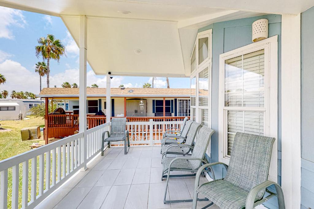 Clam Cottage photo 1