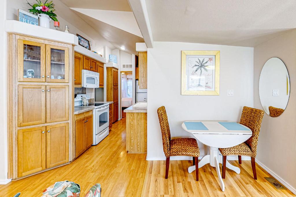 Clam Cottage photo 2