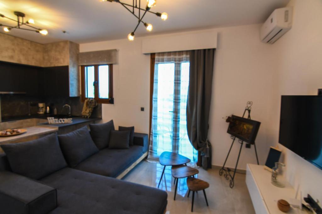 Maria Ireon Apartment 2 photo 3
