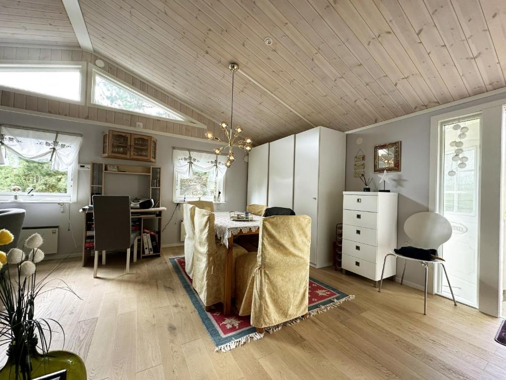 Mysig stuga med villastandard i Tanumshede photo 4