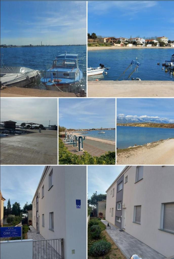 Apartmani GIMI Shine photo 1