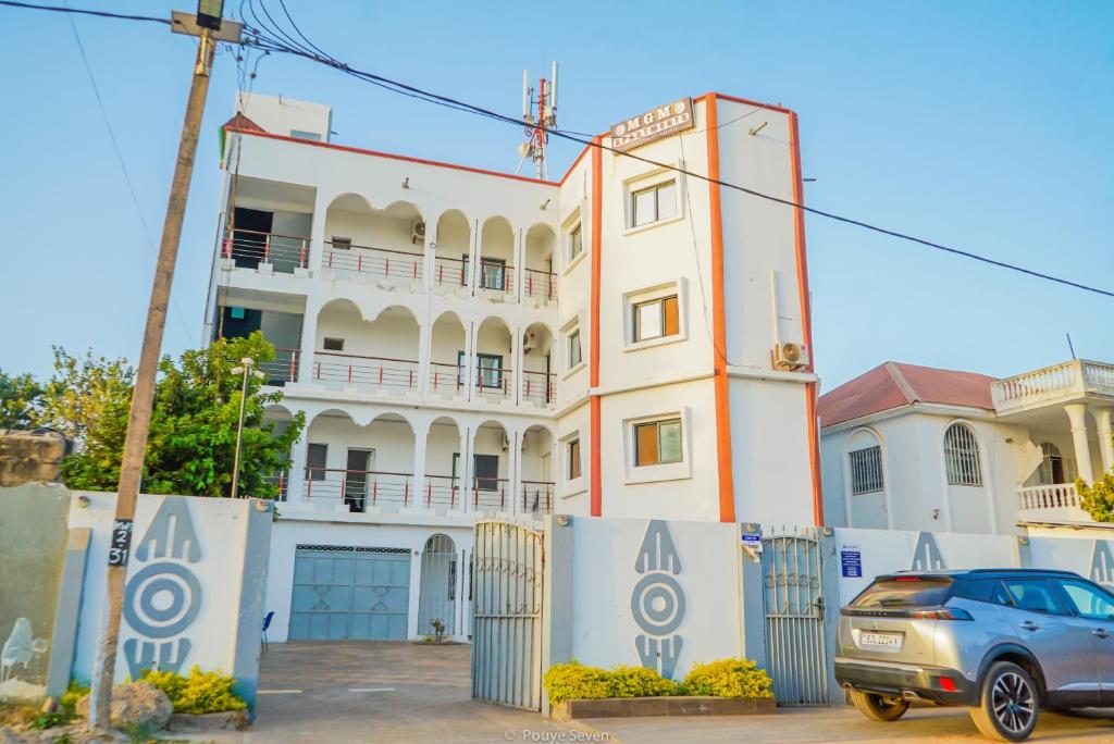 MGM Apartments Gambia photo 2
