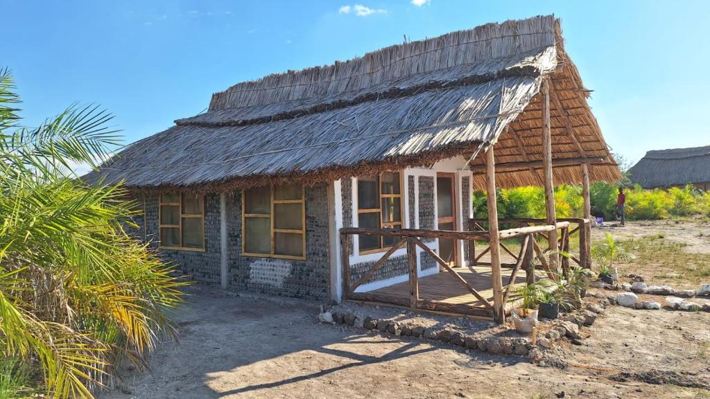 Chemka Paradise Eco Lodge