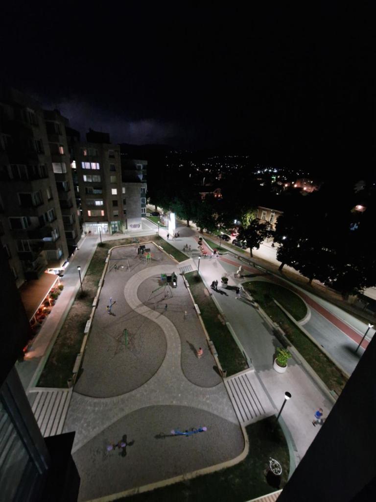 Bugojno Stan