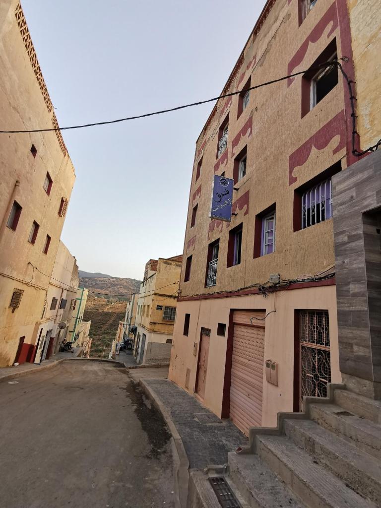 فندق آل الشيخ أحمد photo 2