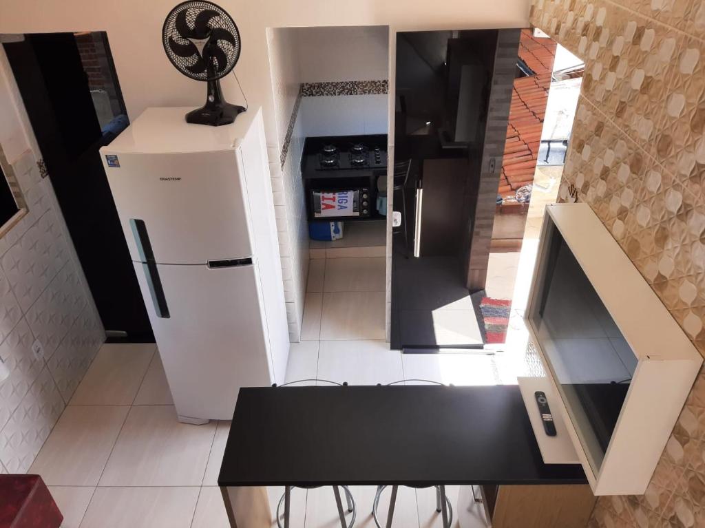 Mar & Sol Residence-Praia da Penha photo 2