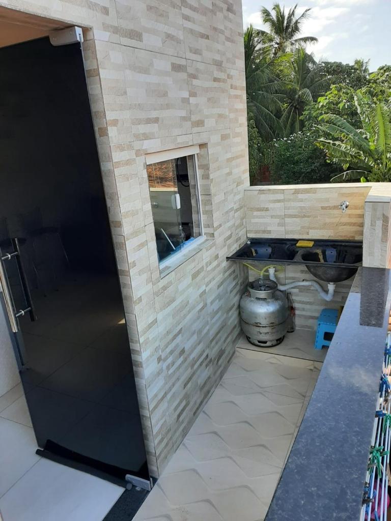 Mar & Sol Residence-Praia da Penha photo 1