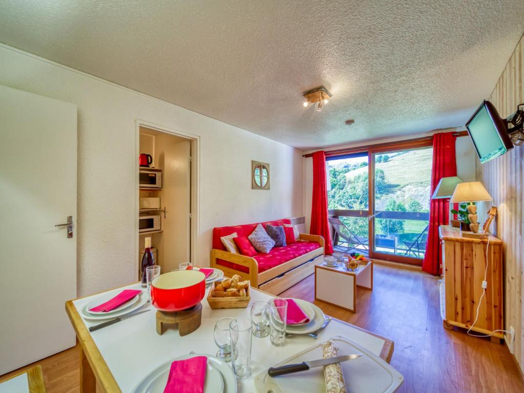 Apartment Pegase Phenix-6