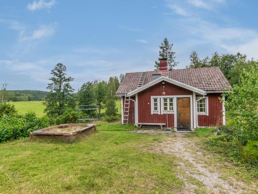 Holiday Home Jokiniemi by Interhome photo 2