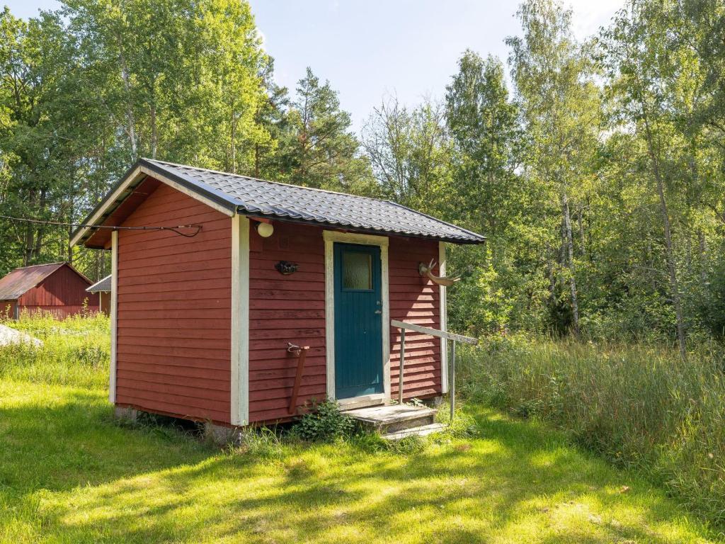 Chalet Mjöshult - SND157 by Interhome photo 4