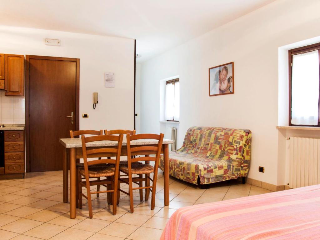 Apartment Ca' Bottrigo-1 by Interhome photo 3