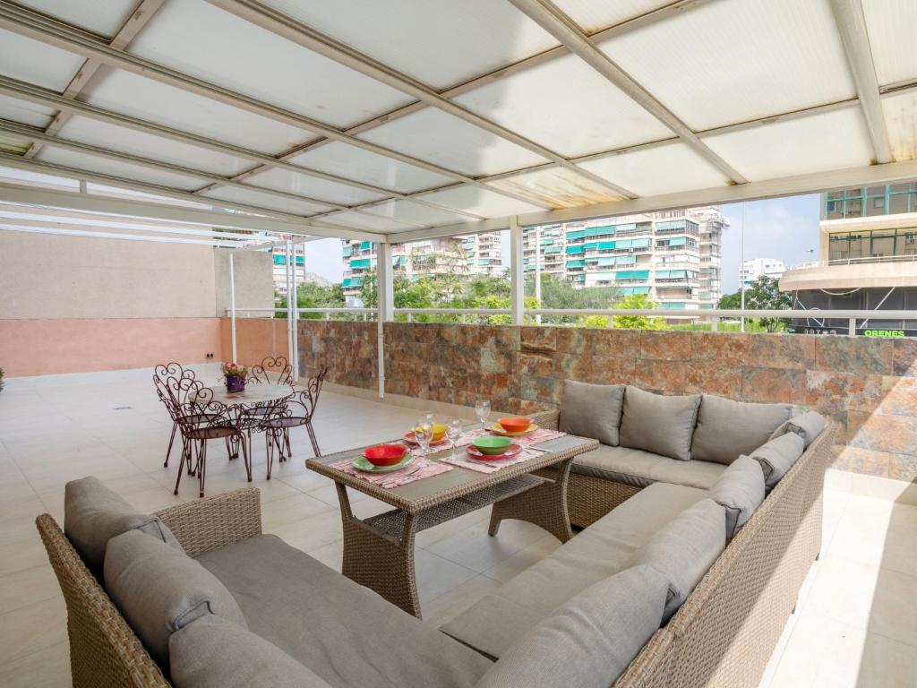 Apartment EssensacionesHome - Los Almendros by Interhome photo 1