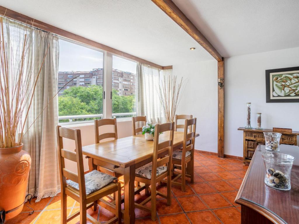 Apartment EssensacionesHome - Los Almendros by Interhome photo 3