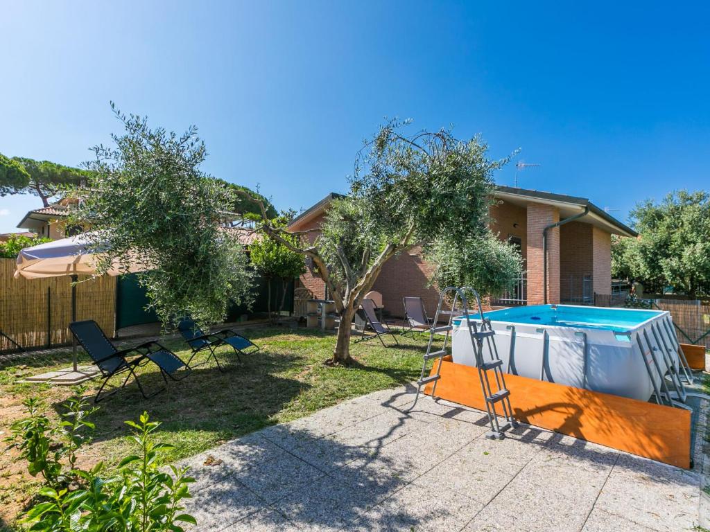Holiday Home Dream House by Interhome photo 1