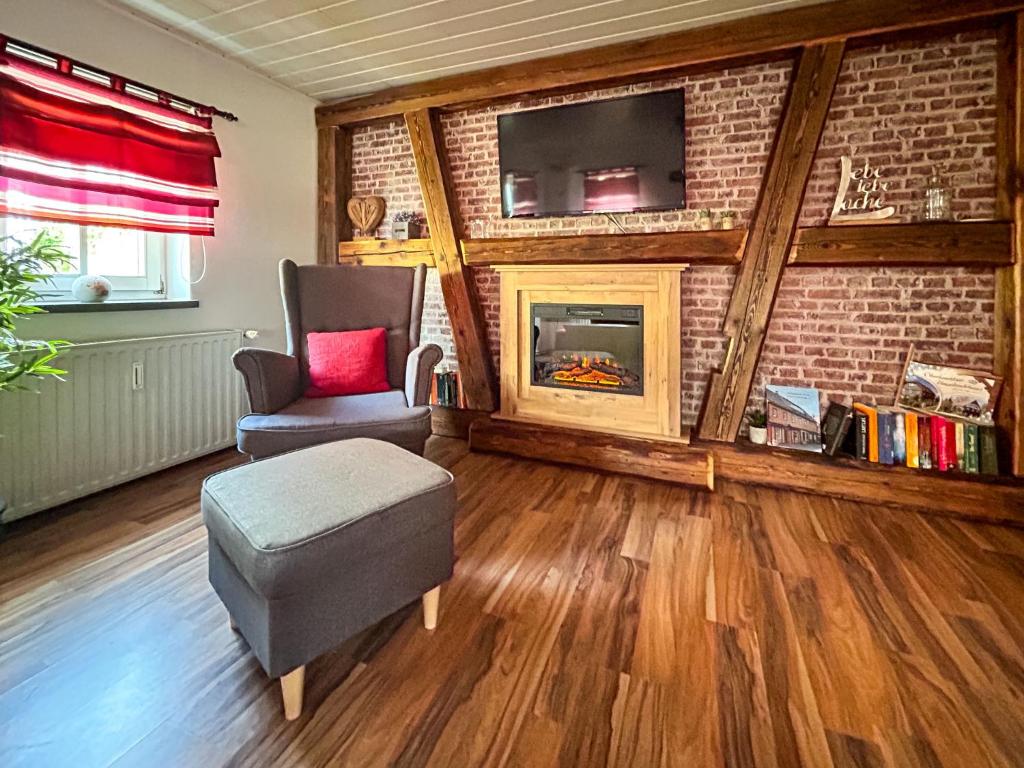 Apartment Marie by Interhome photo 1