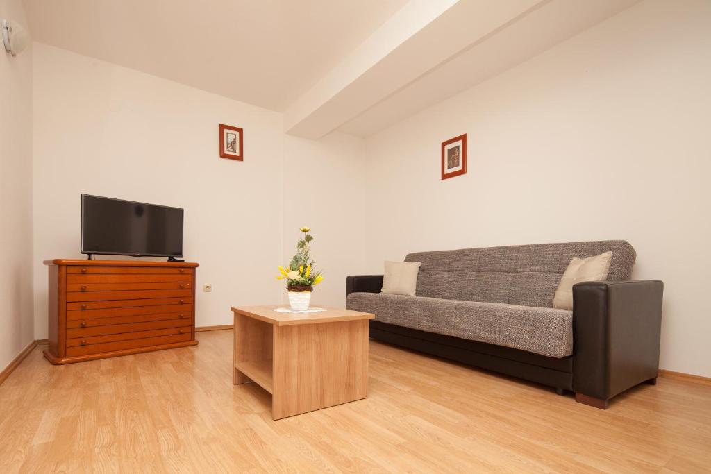 Apartment Juliette photo 4