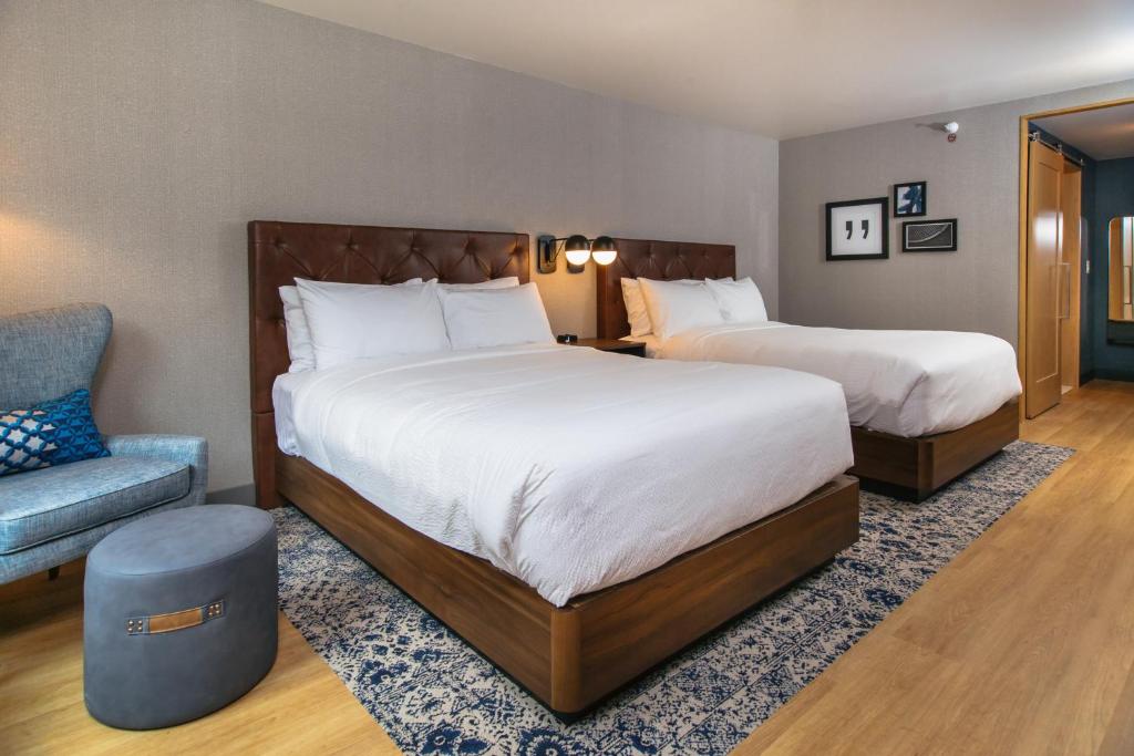 Four Points by Sheraton Deadwood photo 2