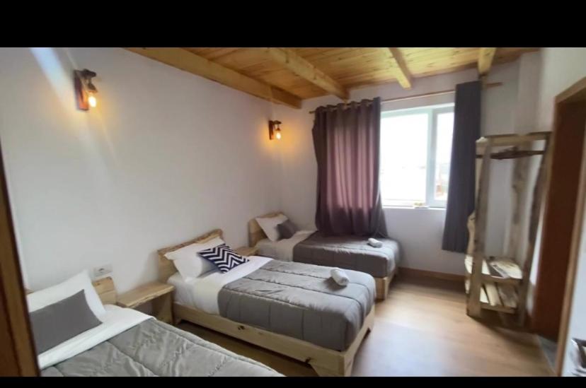 Guesthouse Dritan Tethorja photo 1