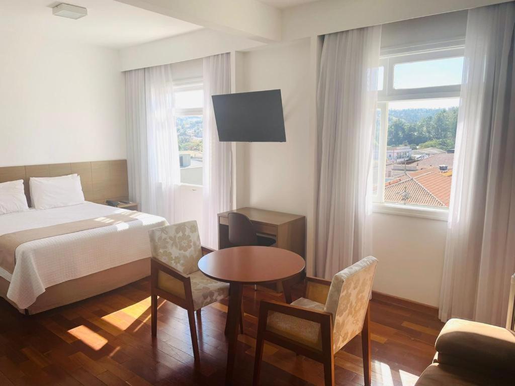 Grande Hotel Amparo photo 1