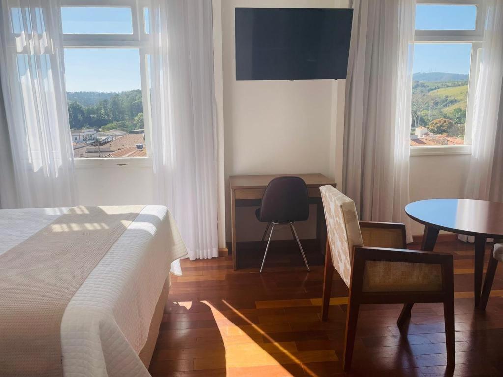 Grande Hotel Amparo photo 2