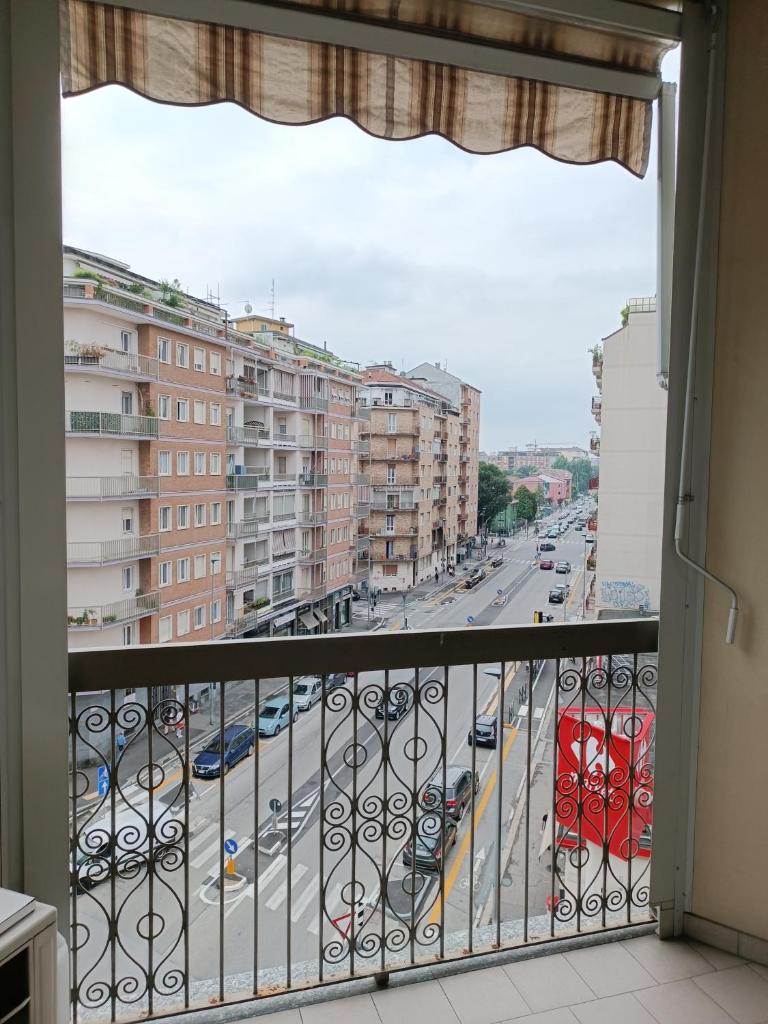 Home away from home - Inalpi Arena, ex Pala Alpitour apartment - Tap to explore photos