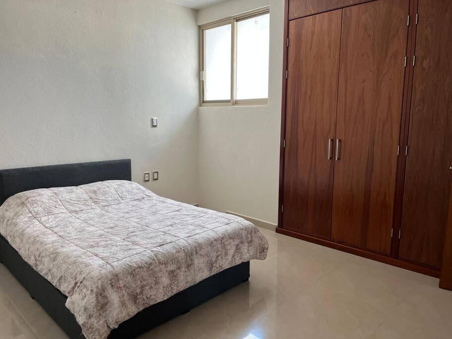 Hermoso departamento céntrico photo 2
